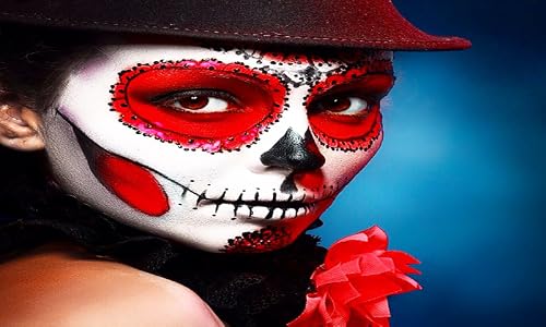 Top 5 Halloween Scary Masks for 2015 That Will Give You Nightmares! – vue 3