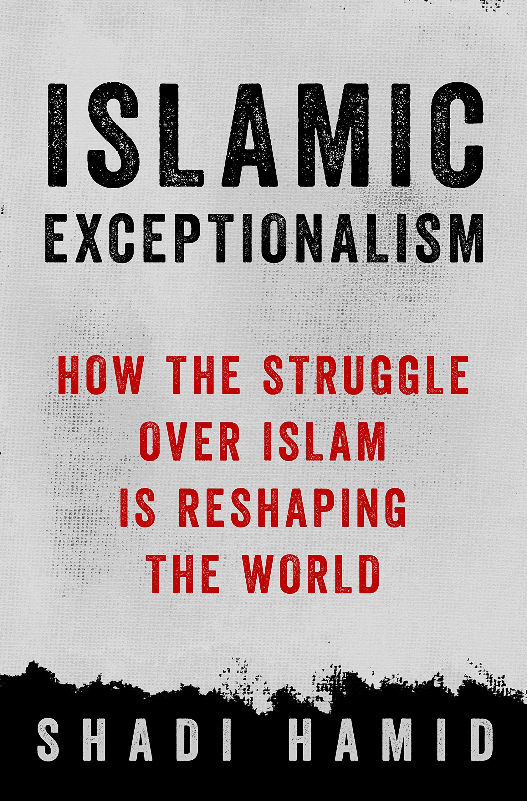 Buy Islamic Exceptionalism — BookShops.in