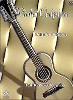 Viola caipira - Estudo dirigido