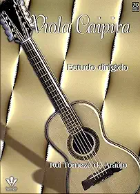 Viola caipira - Estudo dirigido