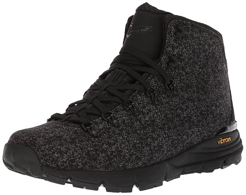 Danner Men's Mountain 600 EnduroWeave 4 