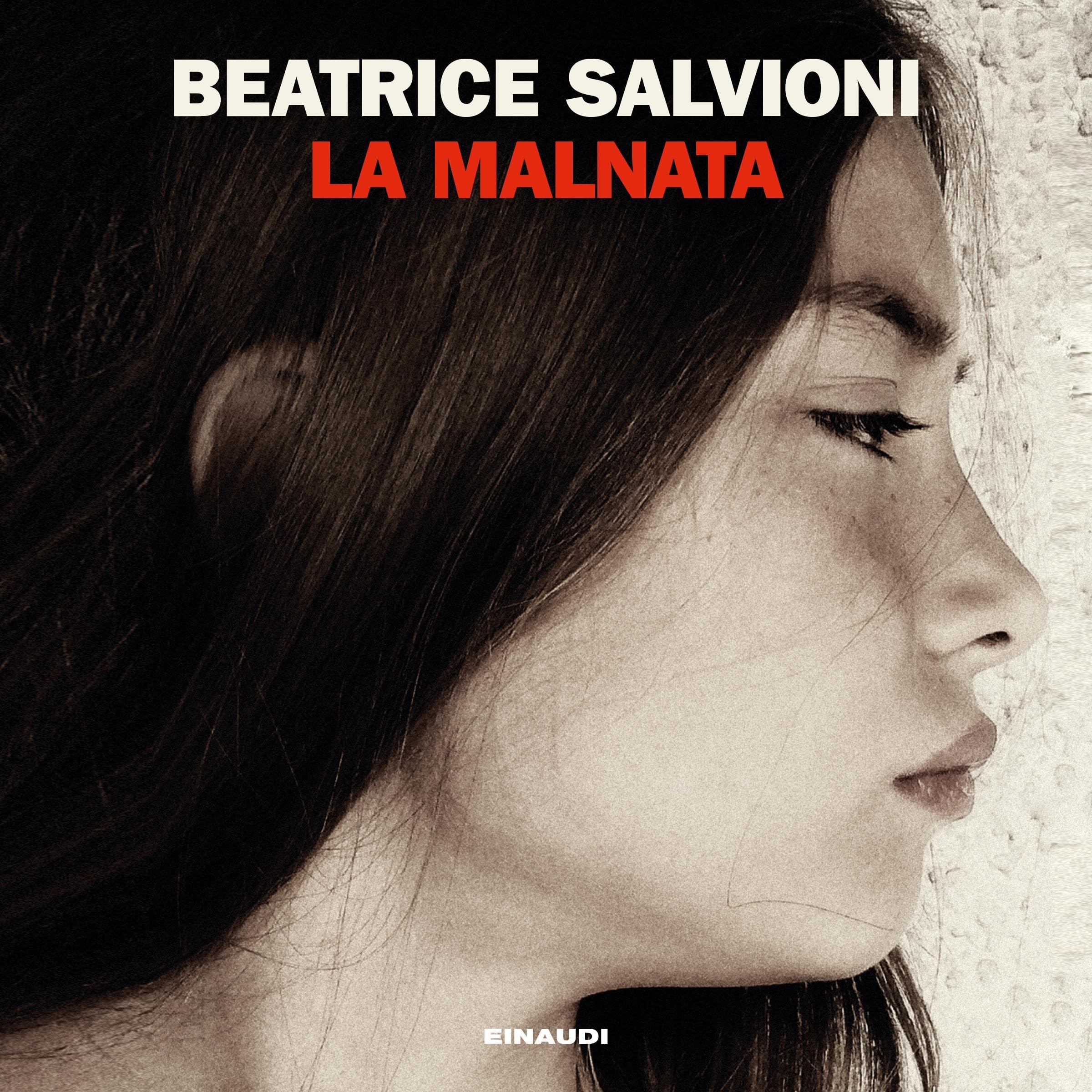 Cover art for La Malnata