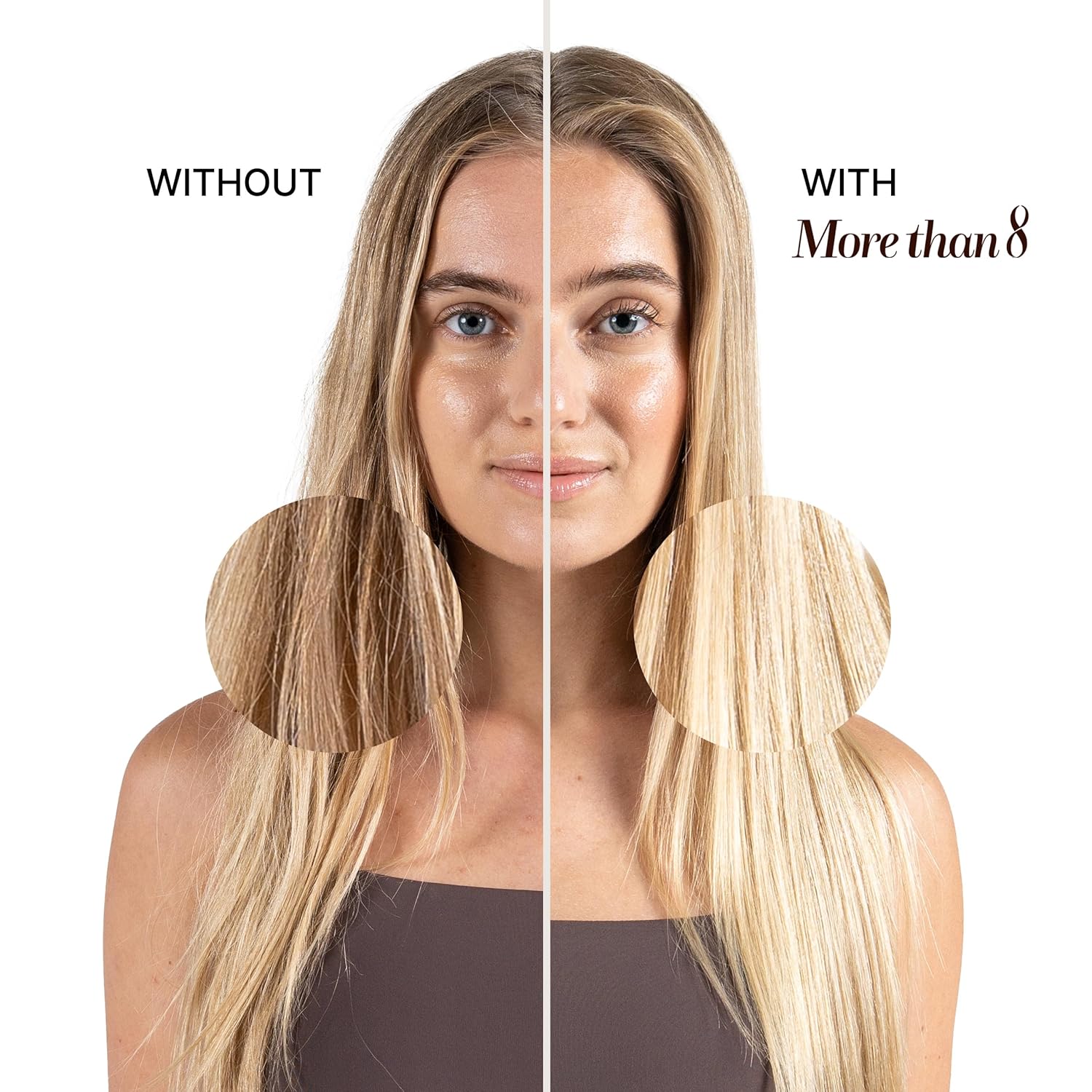 Restore Anti Hair Loss and Hair Growth Shampoo with Matsutake Mushroom – 100% Vegan, Paraben-free, Sulfate-free, Silicon-free – 10.1 Oz - Image 4