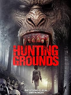 The Hunting Grounds