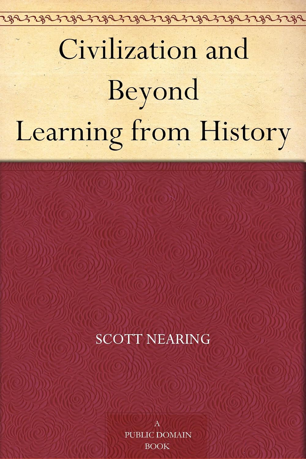 Civilization and Beyond Learning from History