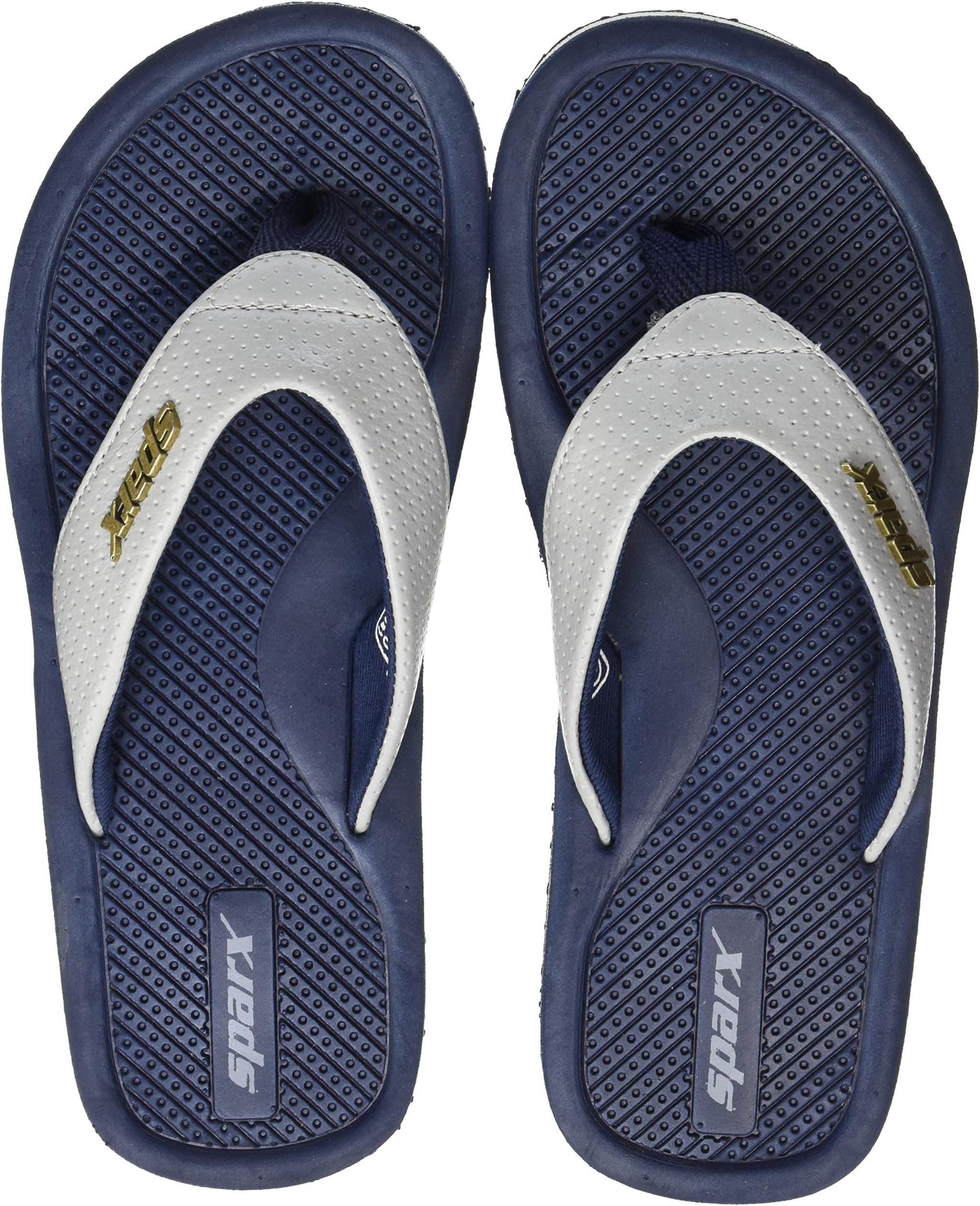 SPARX mens Sfg 562 Flip-Flop