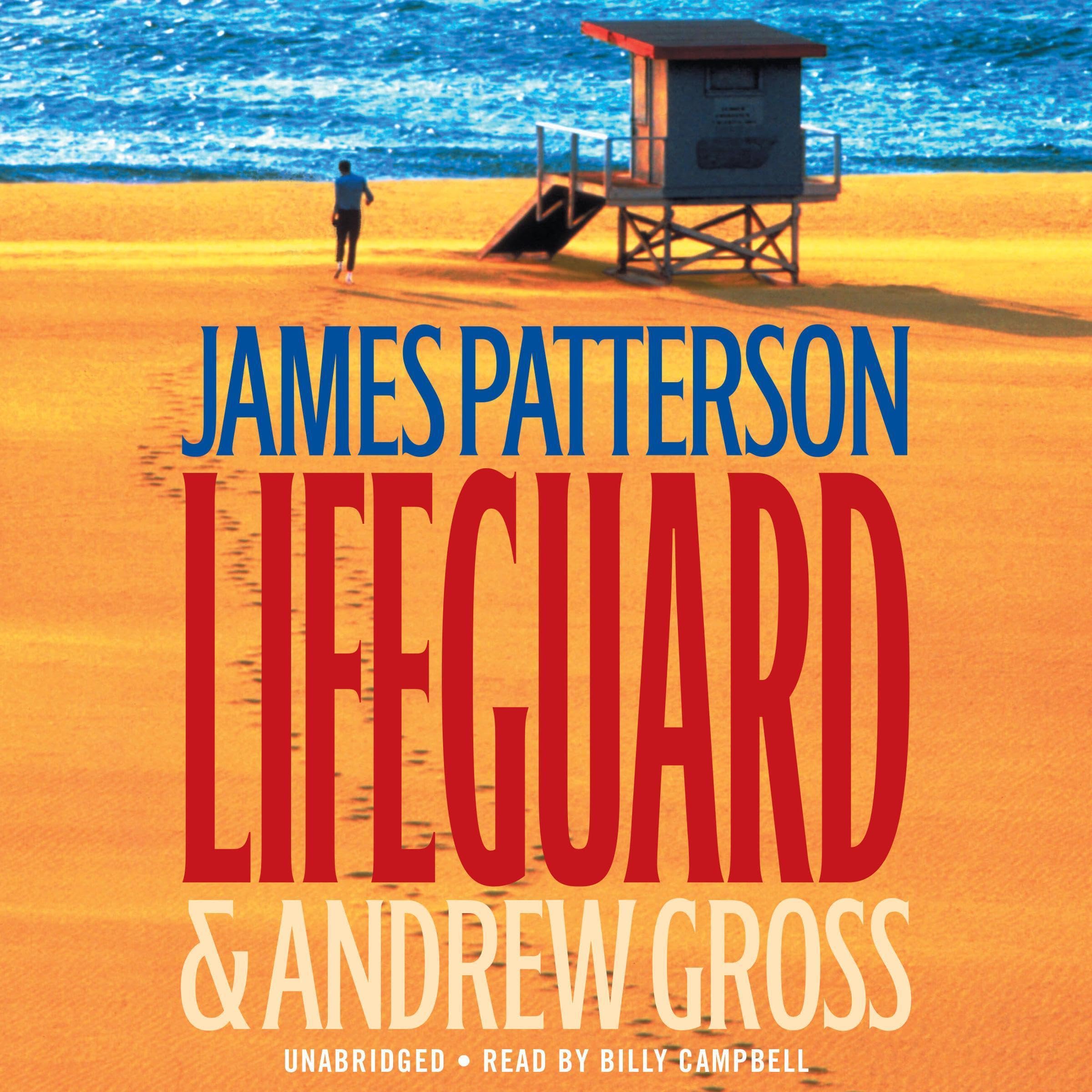 Cover art for Lifeguard