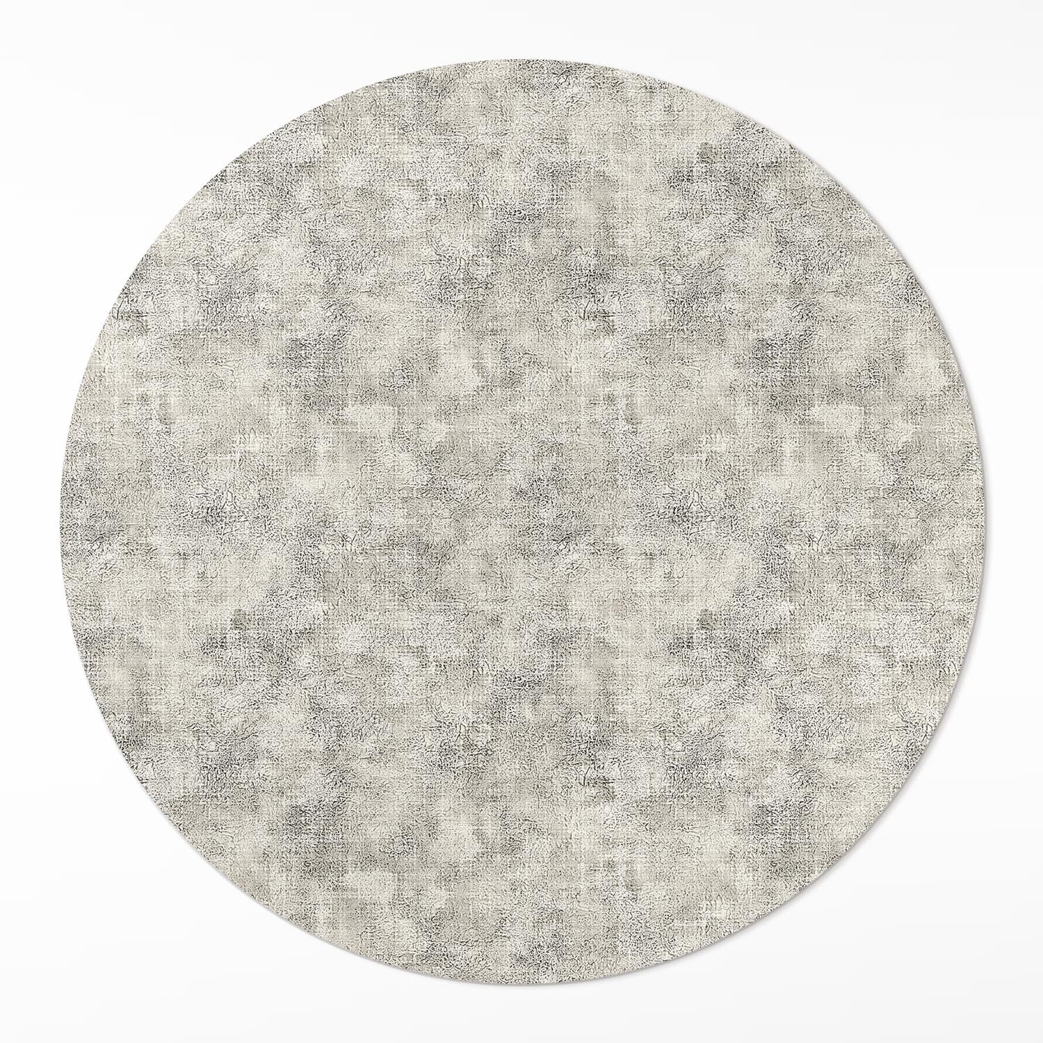 Tapis vinyle tissu d'imitation pour éviter les rayures et taches sur le sol de la cuisine