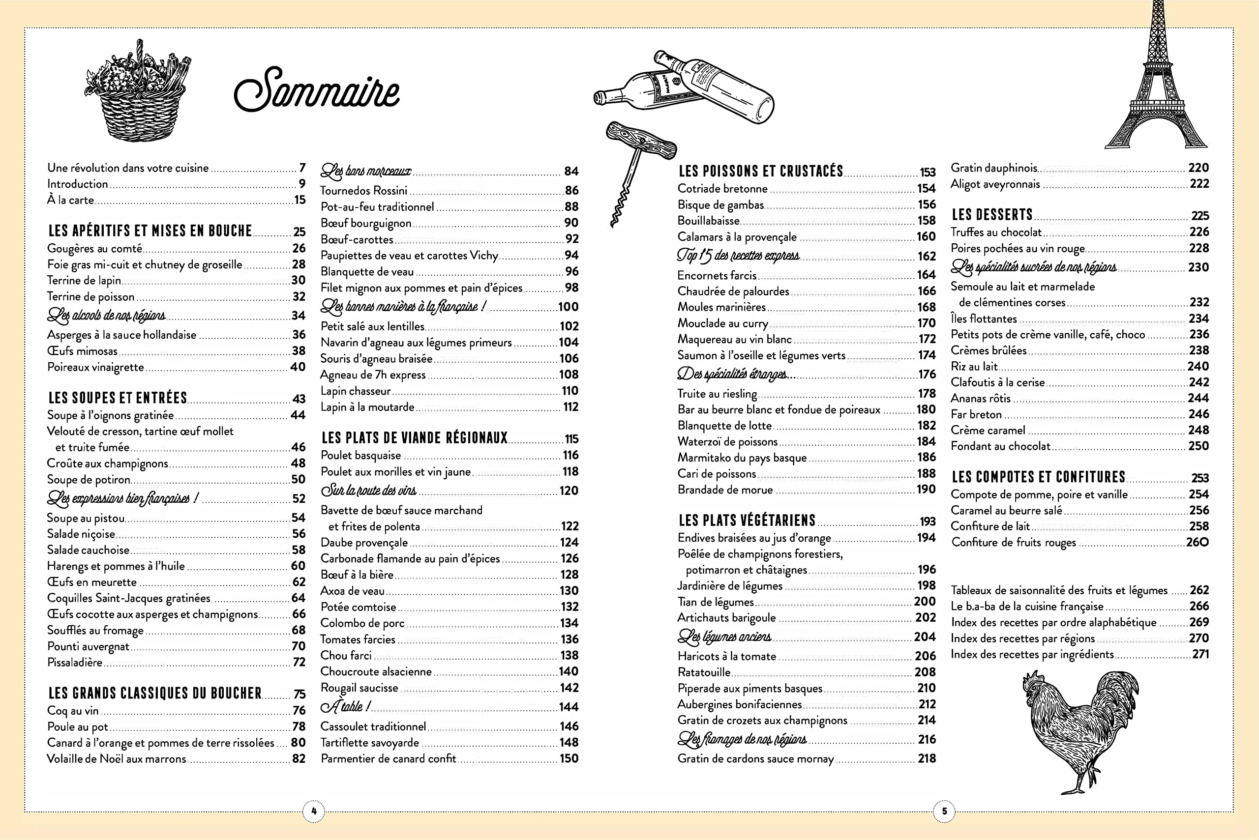 La bonne cuisine française au Cookeo: Mes recettes gourmandes et chaleureuses