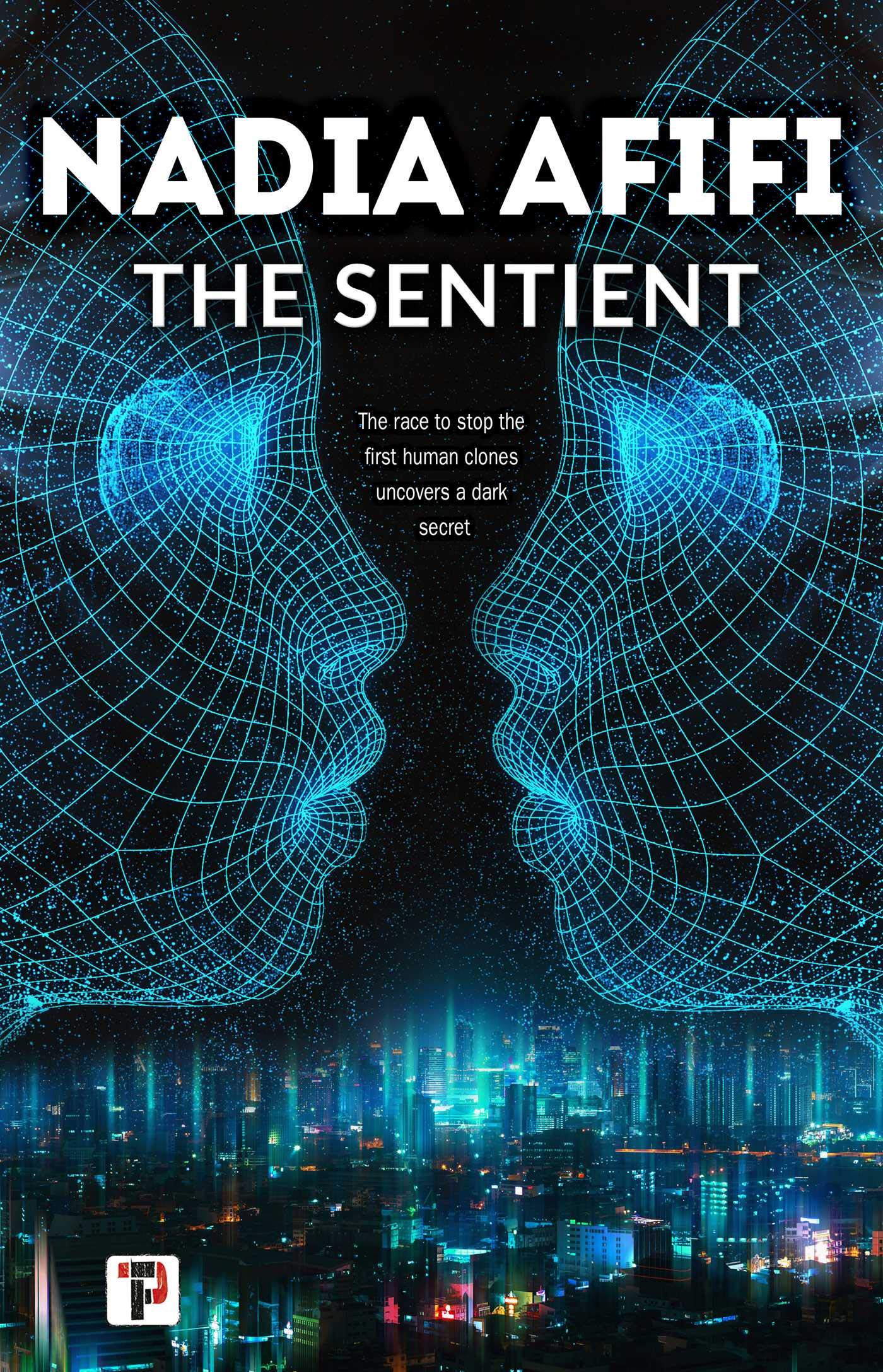 The Sentient (Cosmic)
