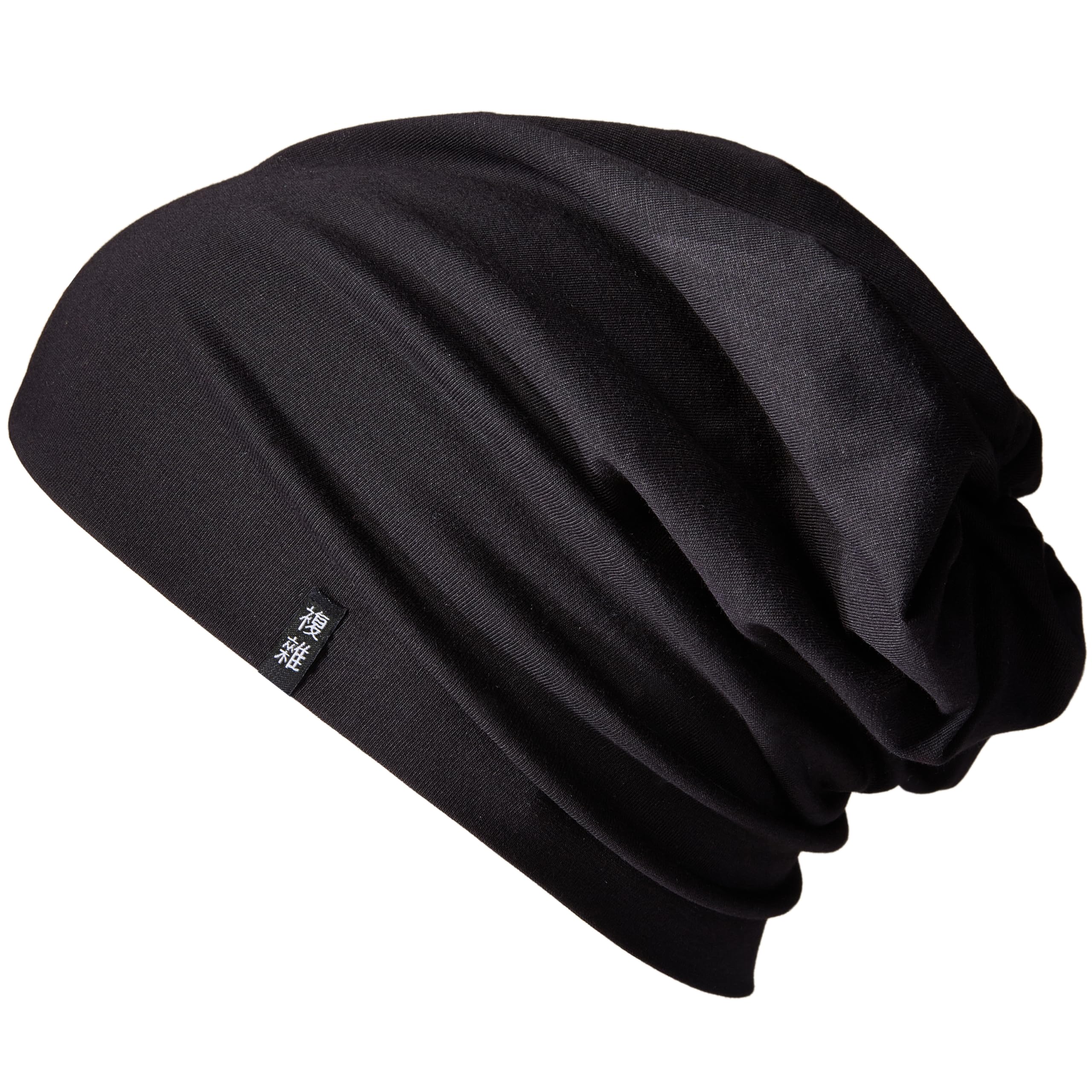 Enter the Complex Gorro de Punto Ligera, Slouch Beanie, Hombre y Mujer, Lana