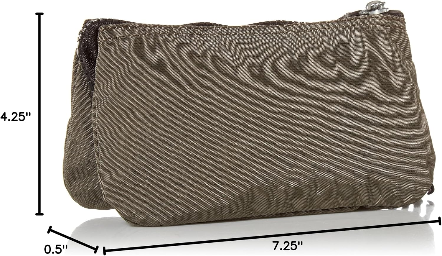 Kipling Women's Creativity Large Pouch, Versatile Cosmetics Kit, Lightweight Travel Organizer