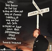 Vista 2 de Lars Frederiksen & The Bastards