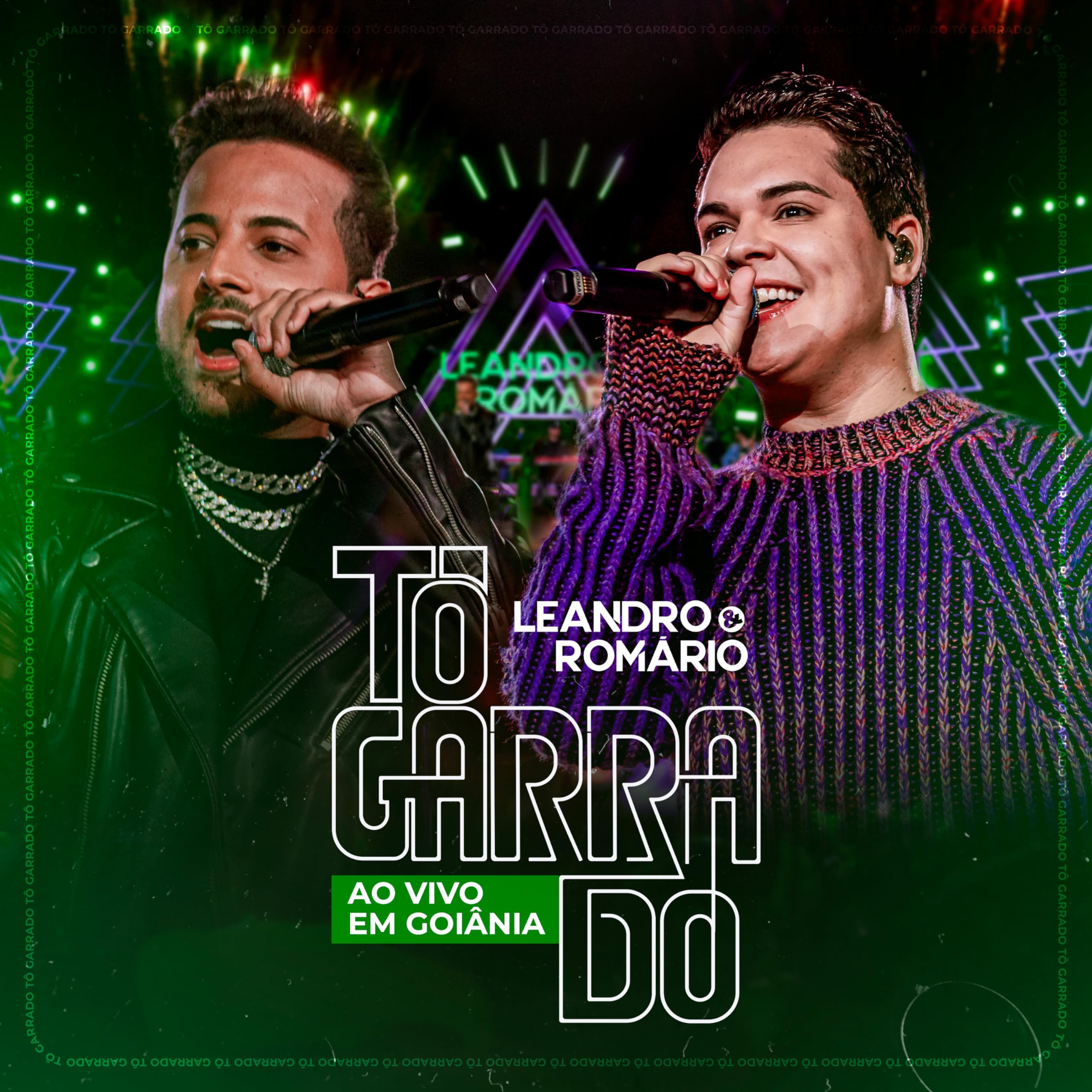 Leandro & Romário