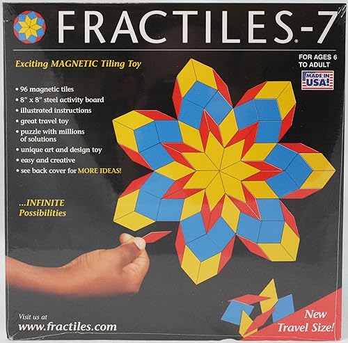 nceonshop TM Fractiles Travel versión nueva