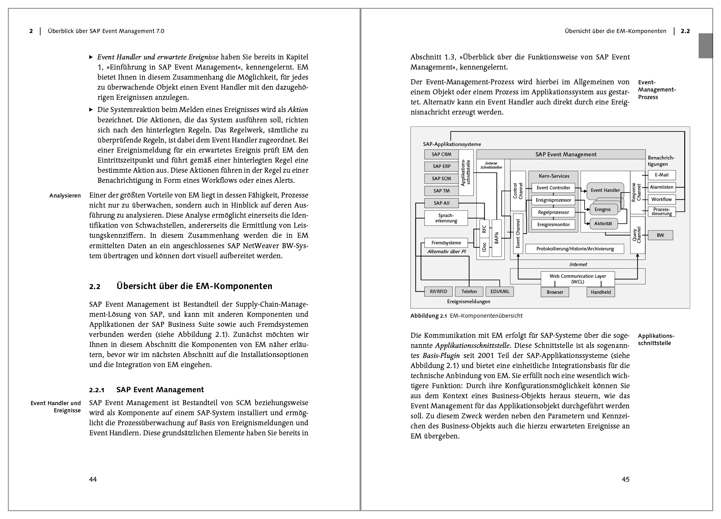 SAP Event Management: Das umfassende Handbuch (SAP PRESS)