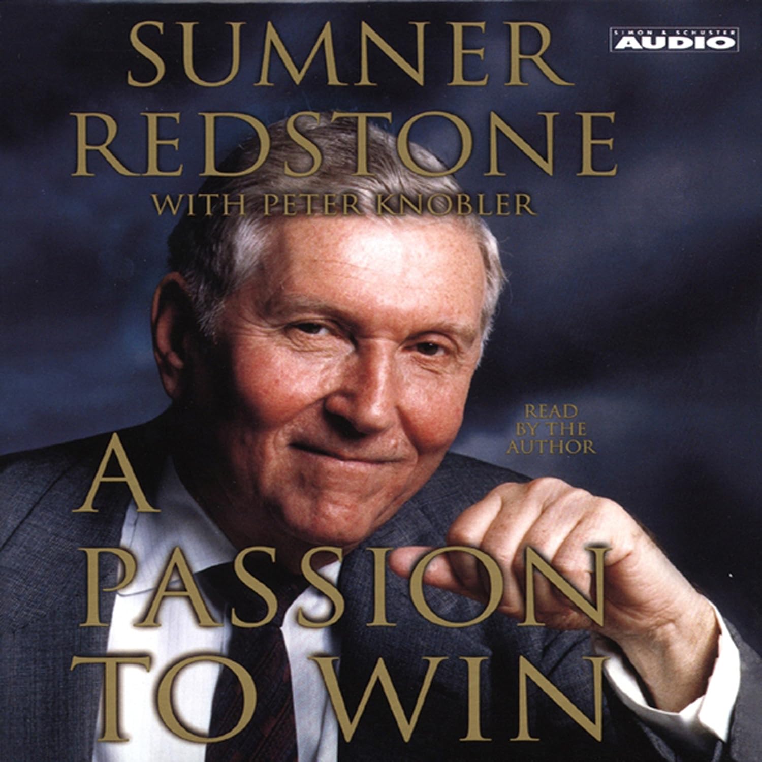 A Passion to Win