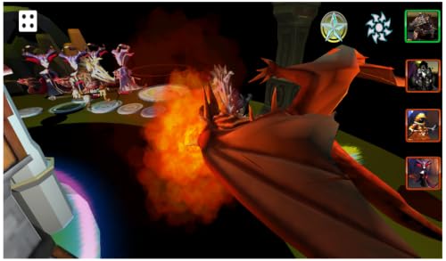 Inside Portal - Year 2267 – vue 2