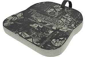 Traditional Series Insulated Foam Hunting Seat Cushion For All Hunting, Camping, Fishing....