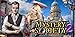 Hidden Object - Mystery Society 2 - Hidden Puzzles