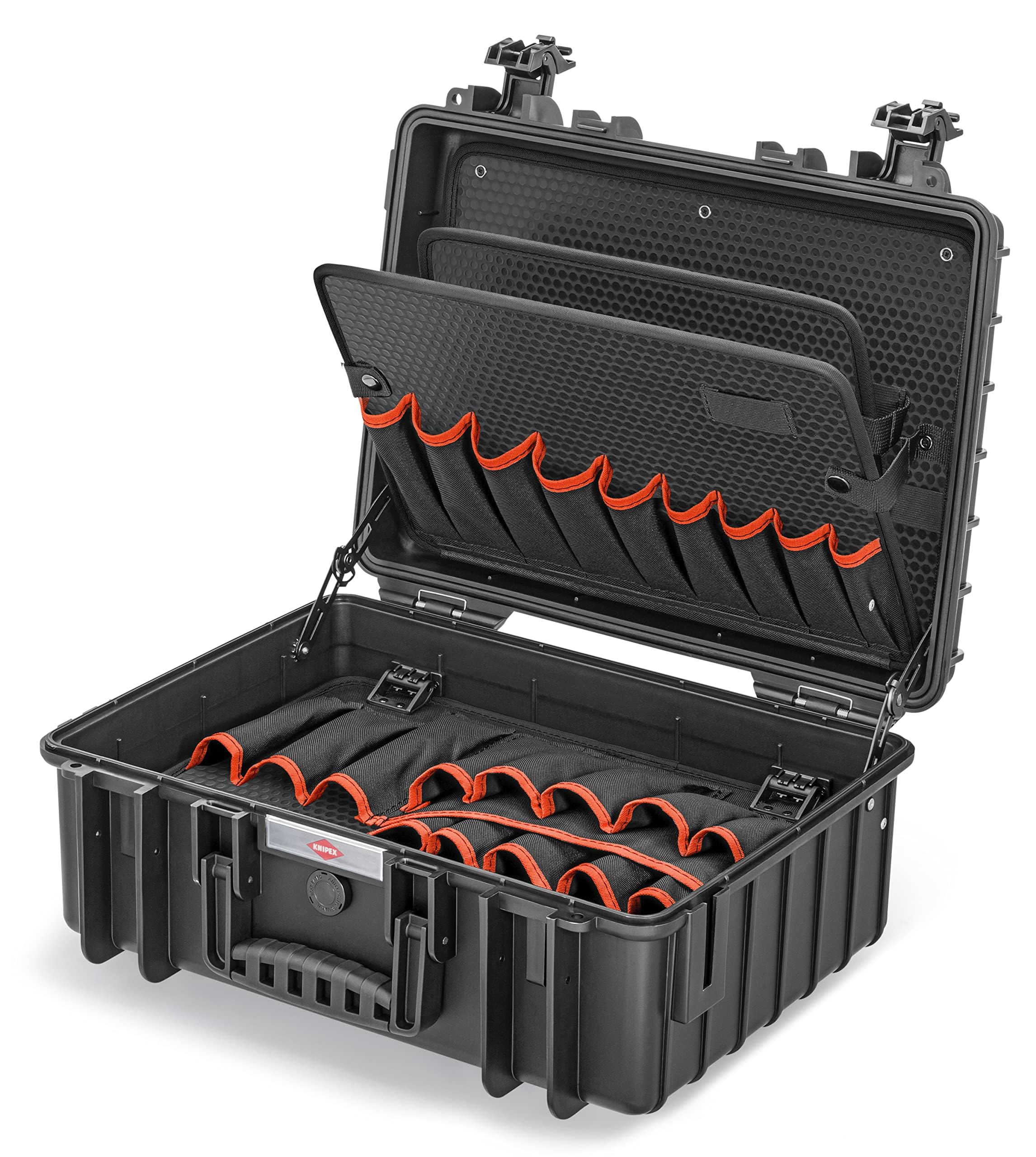00 21 35 LE Tool Case 