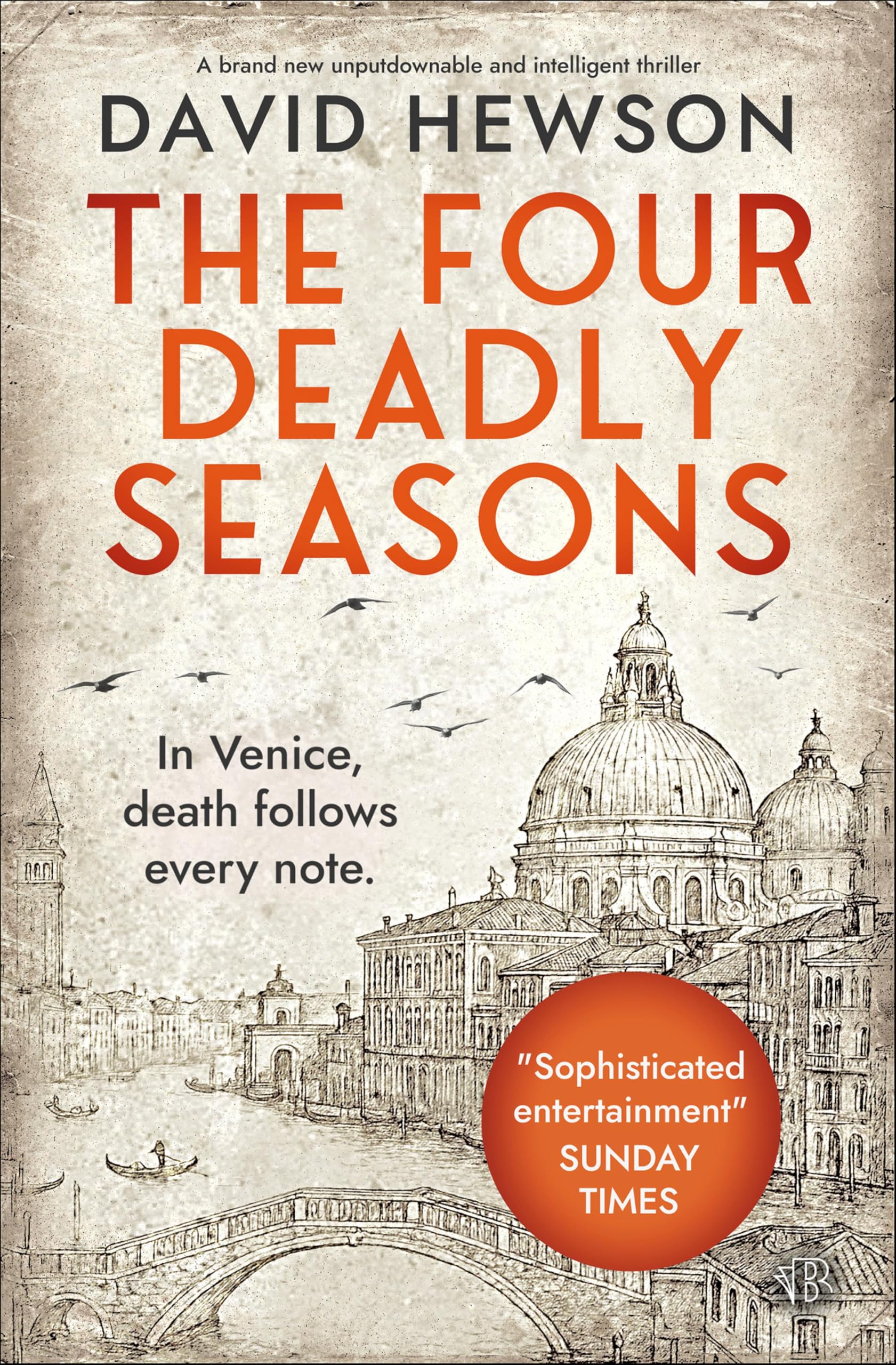 The Four Deadly Seasons