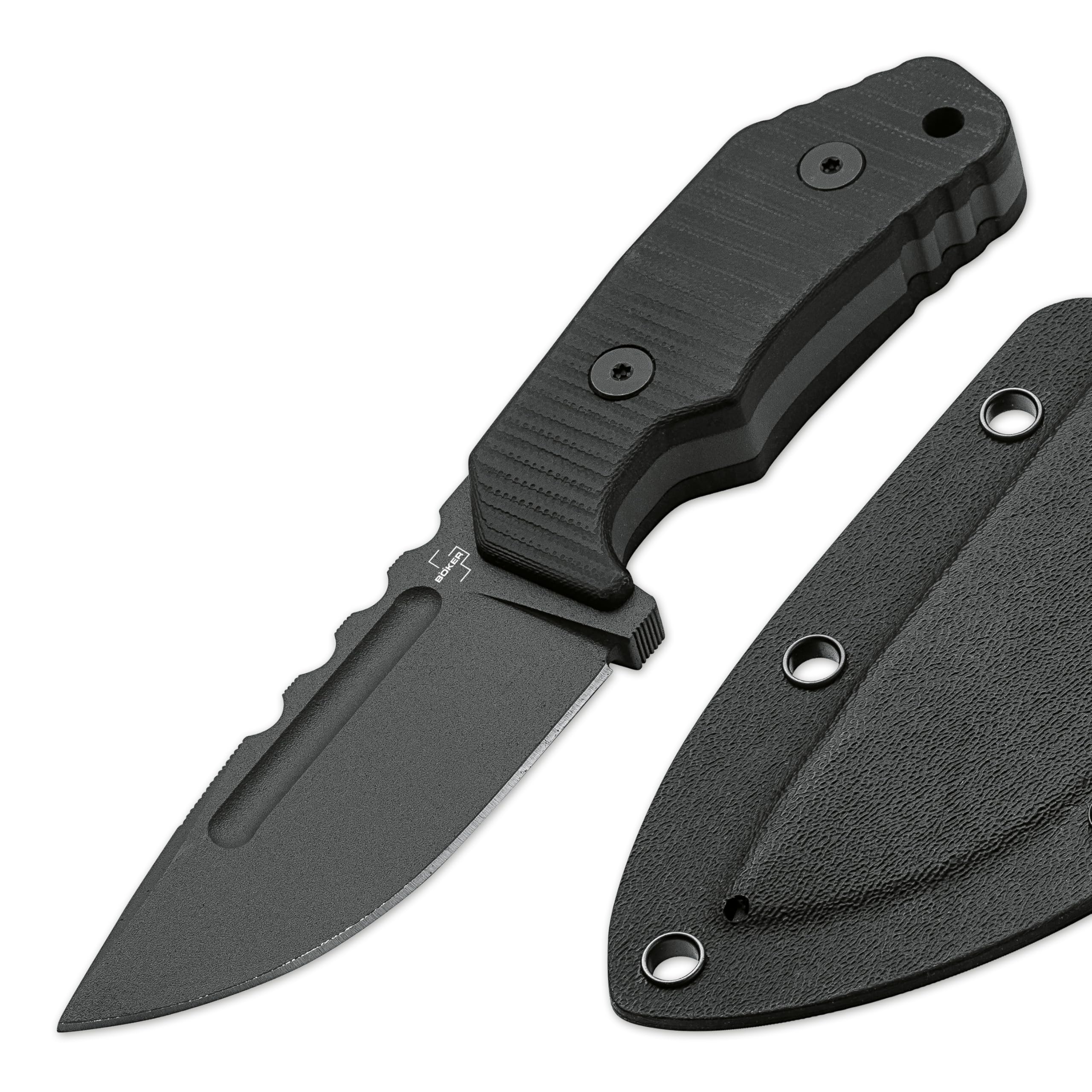 Böker Plus Little Dvalin scyzoryk