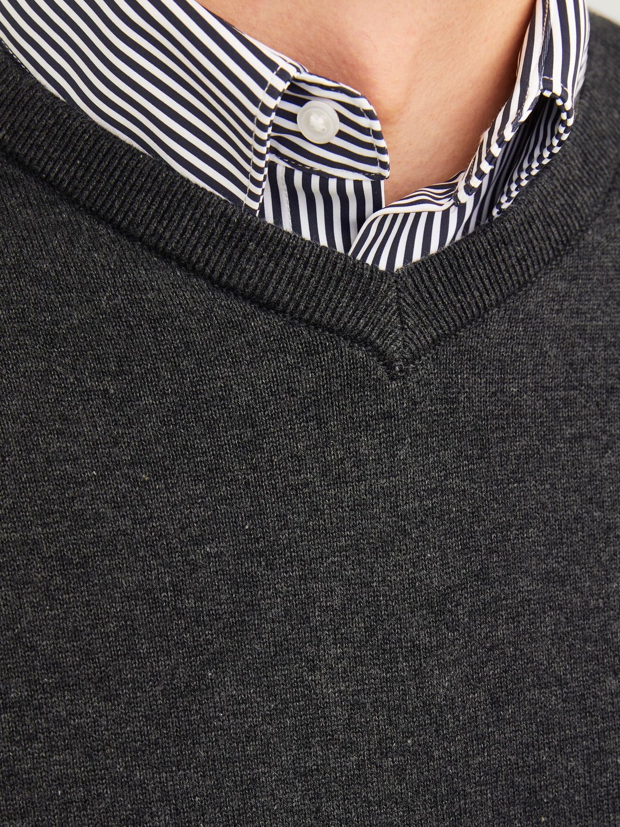 JACK & JONES Pull en Maille Pull en Maille