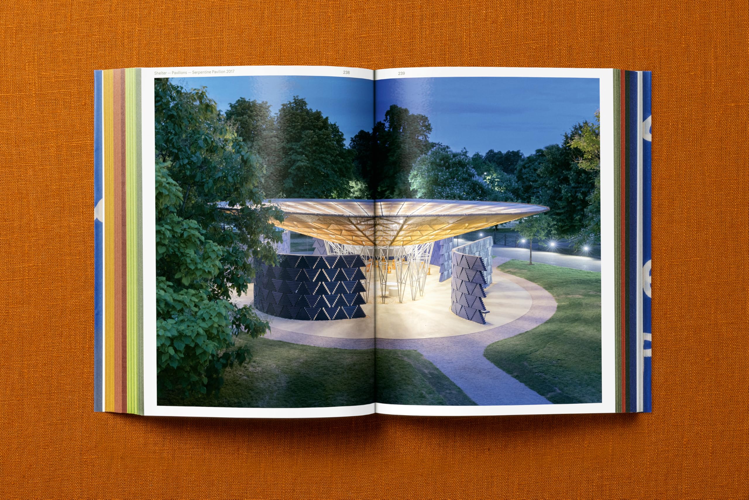 Francis Kéré: Building Stories (Varia)