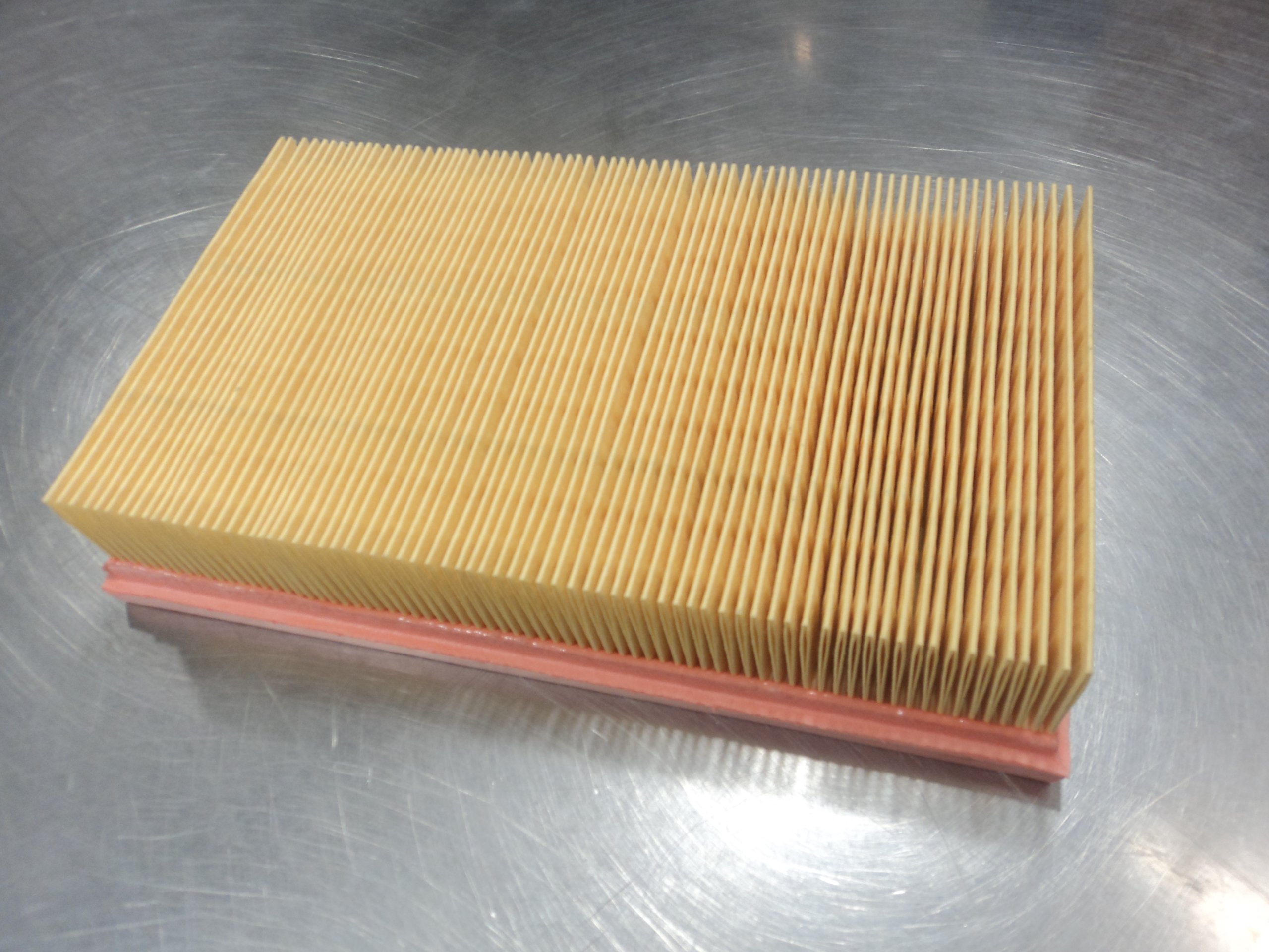 Amazon.com: Mazda Air Cleaner Element - L518-13-Z40A : Automotive