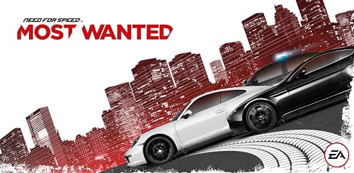 Need for Speed Most Wanted - Thumbnail 7