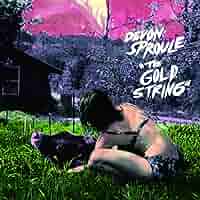 The Gold String [VINYL]: Amazon.co.uk: CDs & Vinyl 