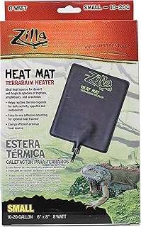 TERRARIUM HEAT MAT SMALL