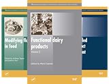  Woodhead Publishing Series in Food Science, Technology and Nutrition (51-100) (50 Book Series)