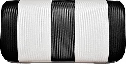 Miniatura 2 de Club Car Post-2000 DS - Juego de fundas de repuesto para asiento delantero para carrito de golf, hechas con vinilo de grado marino, instalación