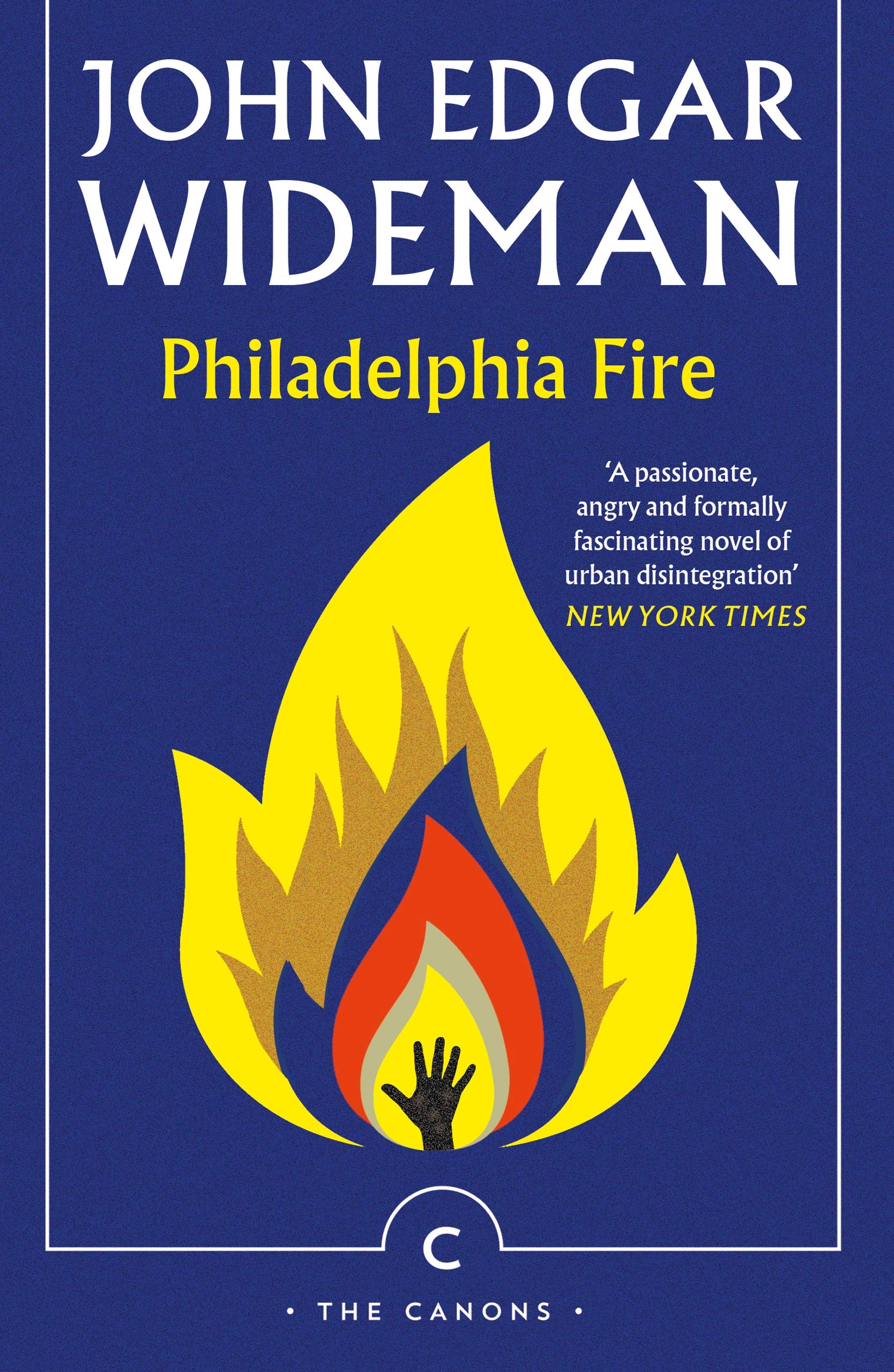 Philadelphia Fire by John Edgar Wideman (Paperback Book)