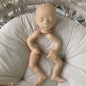 睡眠中 リボーンドール4 30～49cm | リボーンドールベビー リアル 赤ちゃん人形専門店