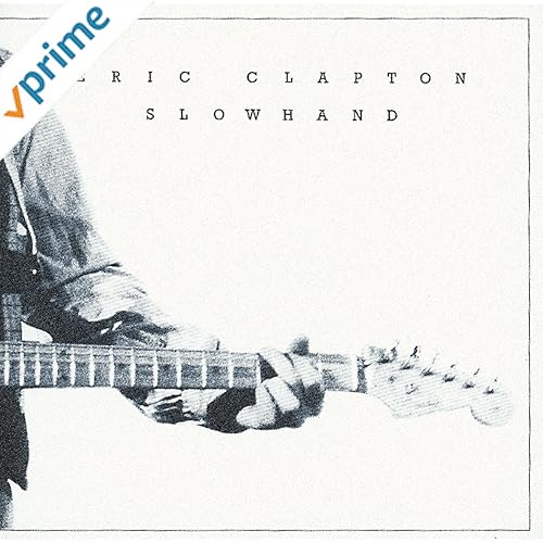 Slowhand 35th Anniversary