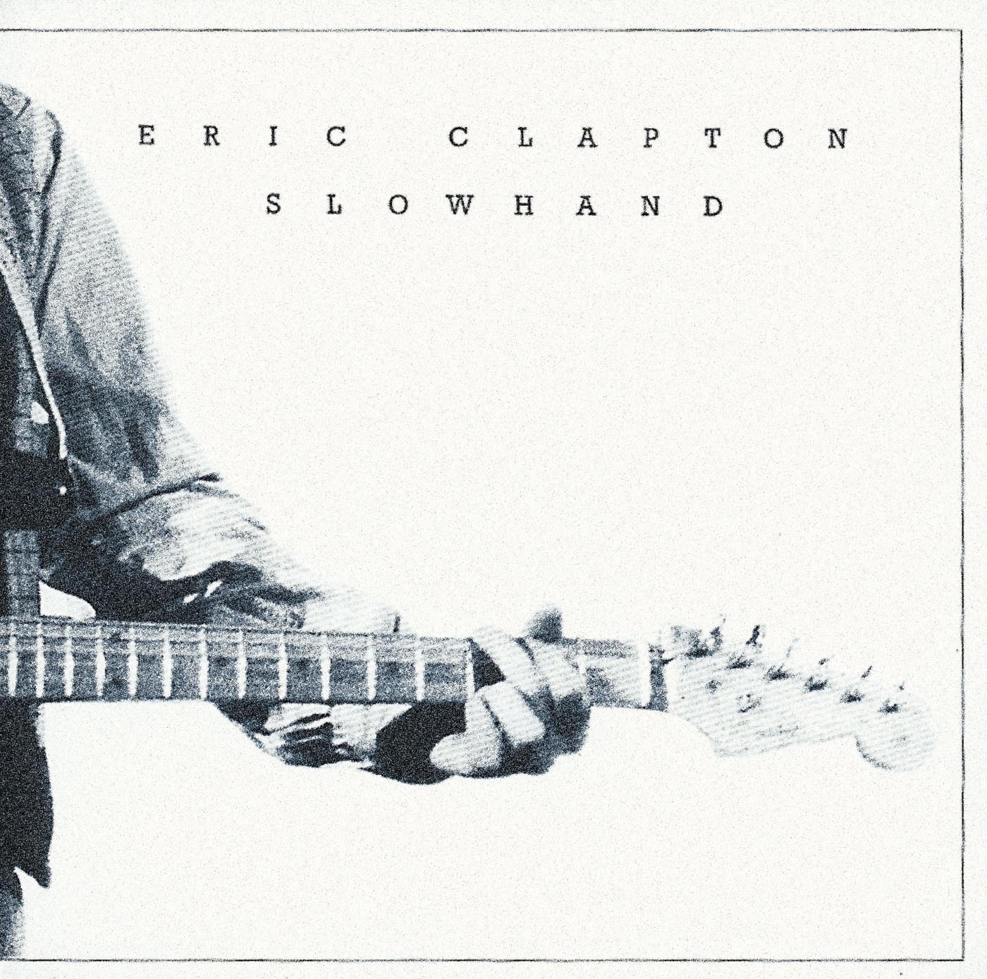 Eric Clapton