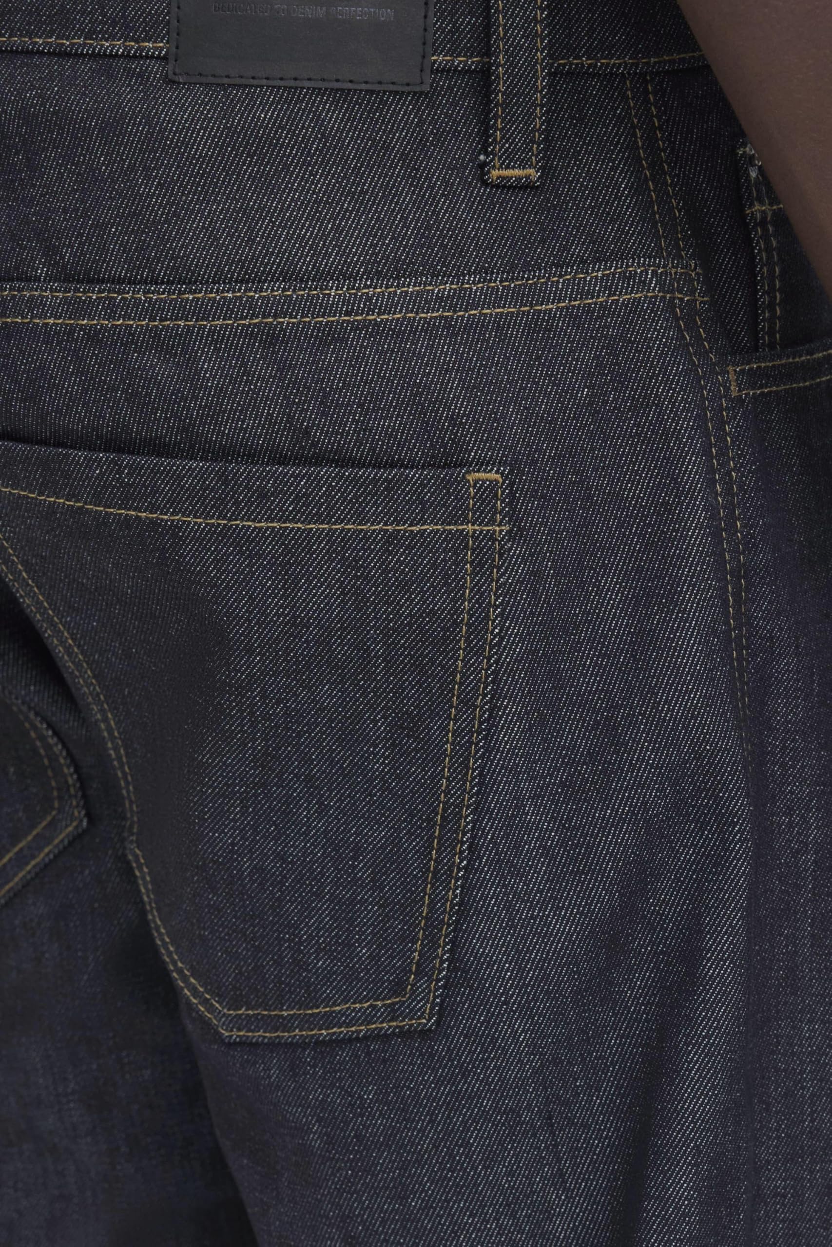 Blend BHFlake Herren Jeanshose Hose Pants Relaxed & Loose Fit Jeans