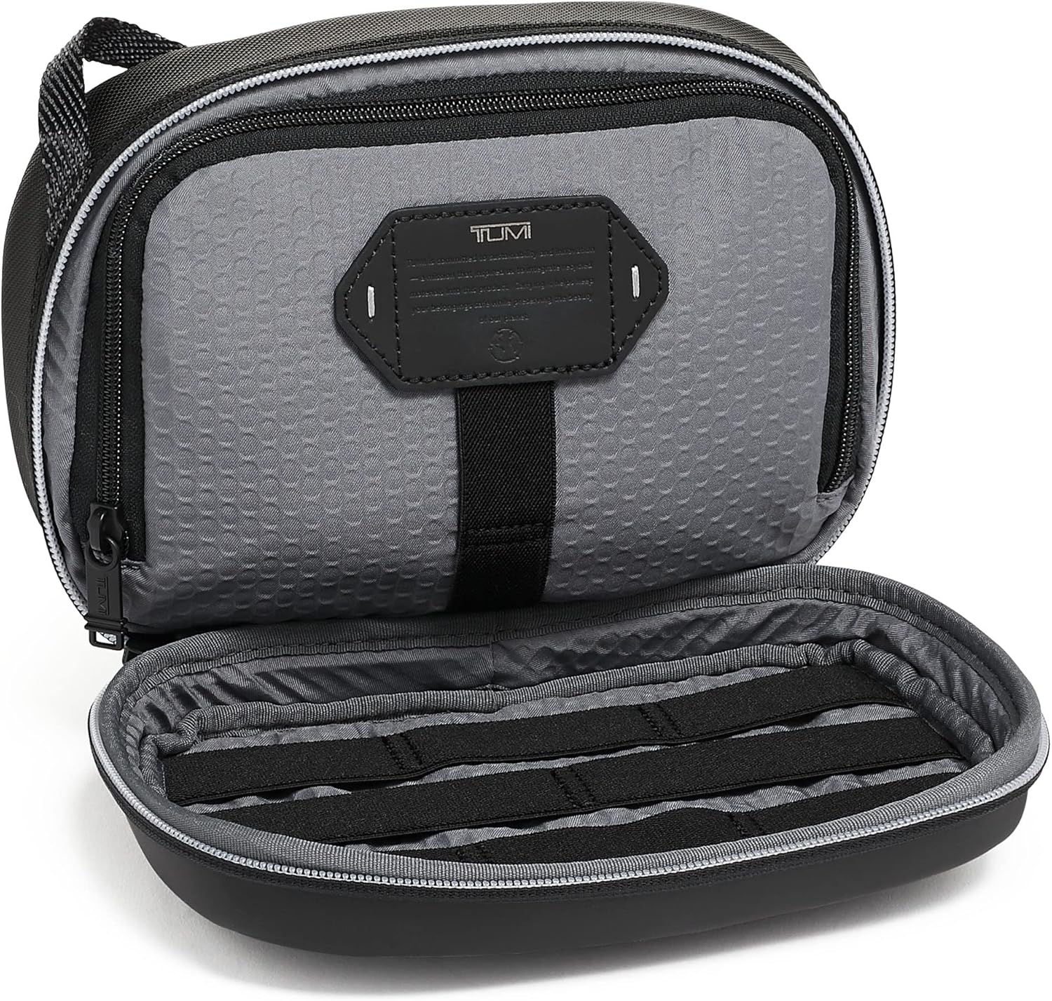 TUMI - Alpha Bravo Esports Pro Accessory Kit - Ultimate Kit for esports athletes - Black