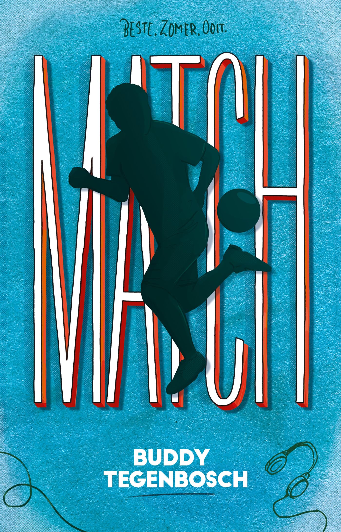 Match (Best of YA)