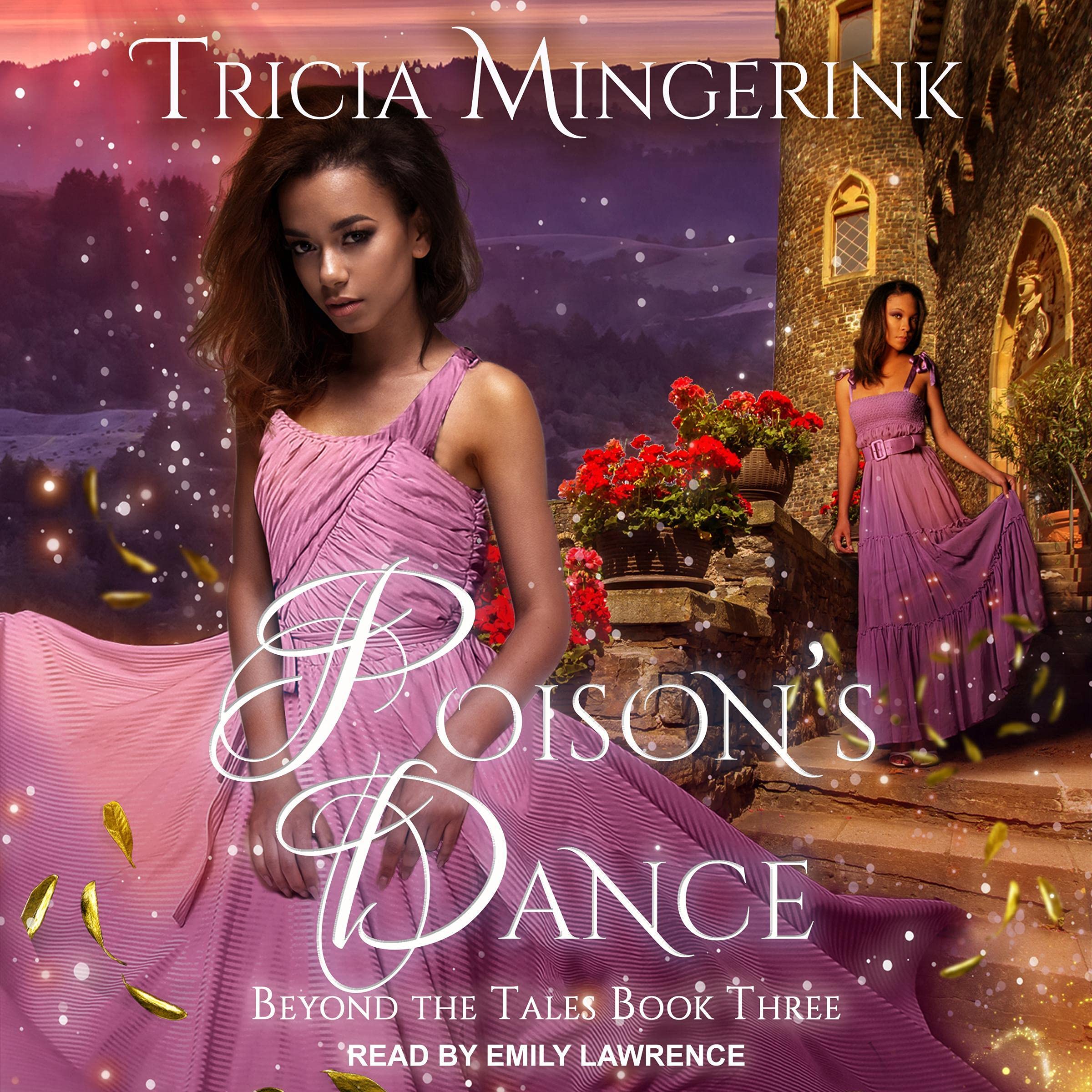 Cover art for Poison's Dance