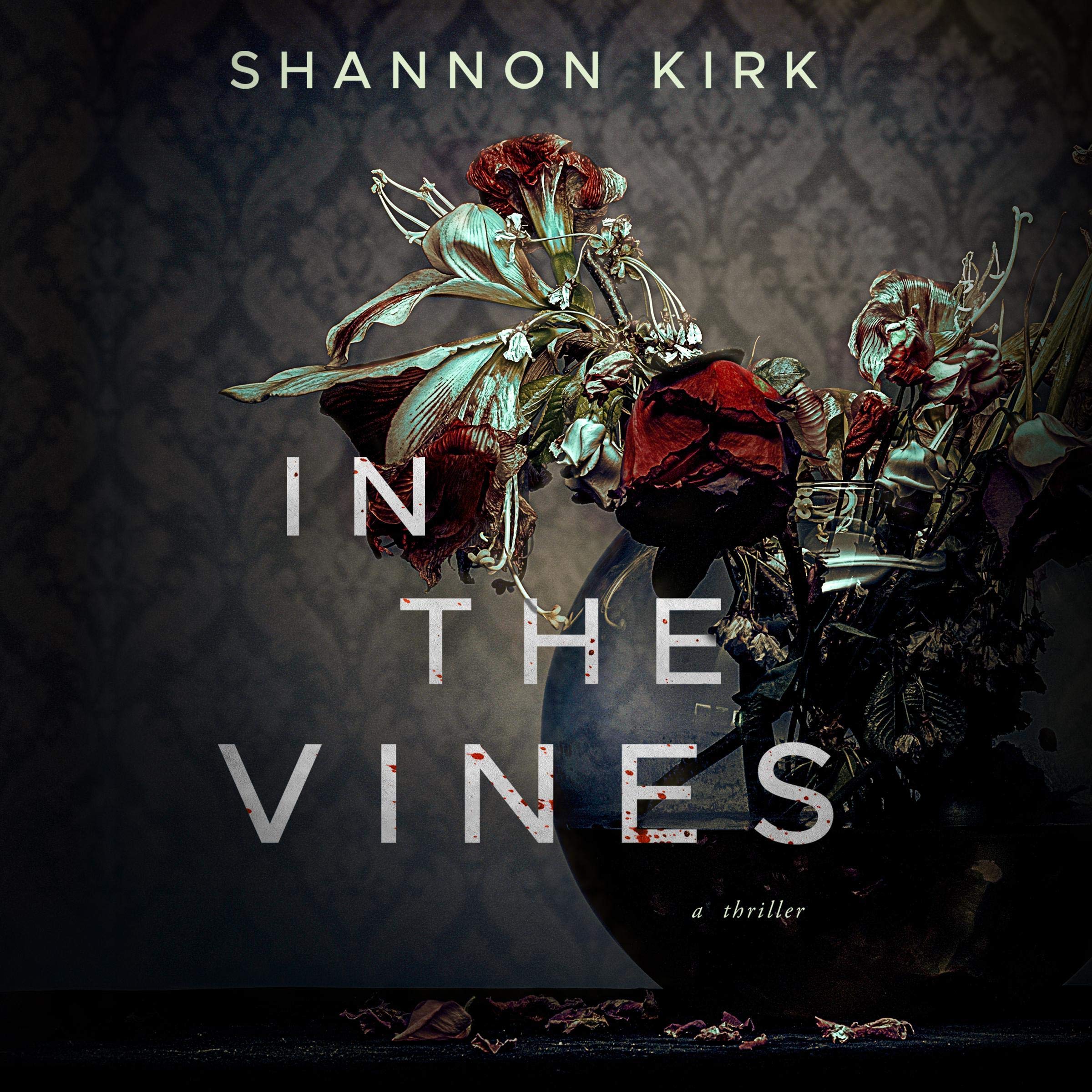 Cover art for In the Vines