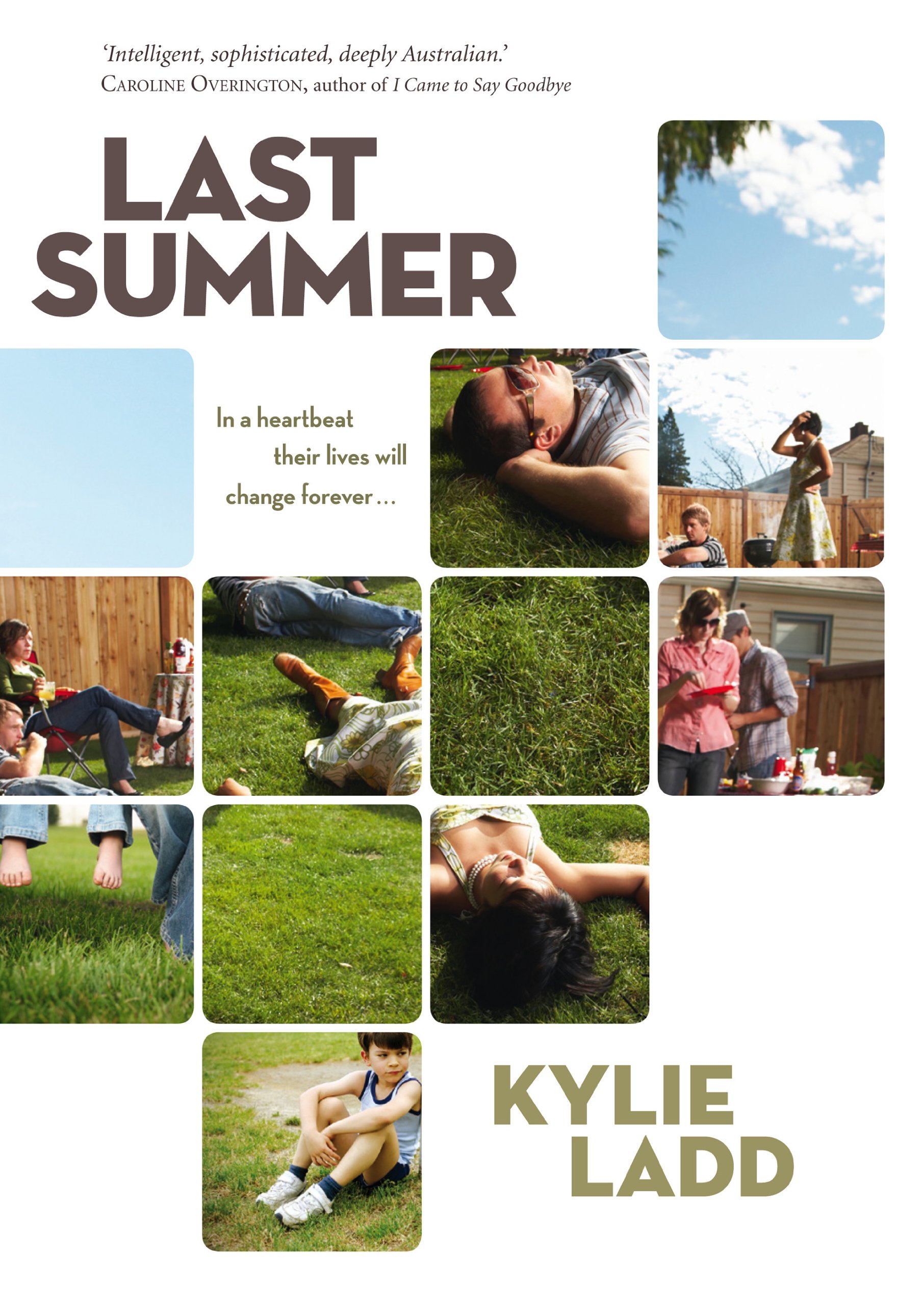 Buy Last Summer โ BookShops.in