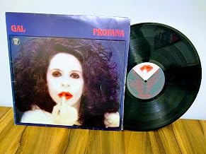 Gal Costa - Profana