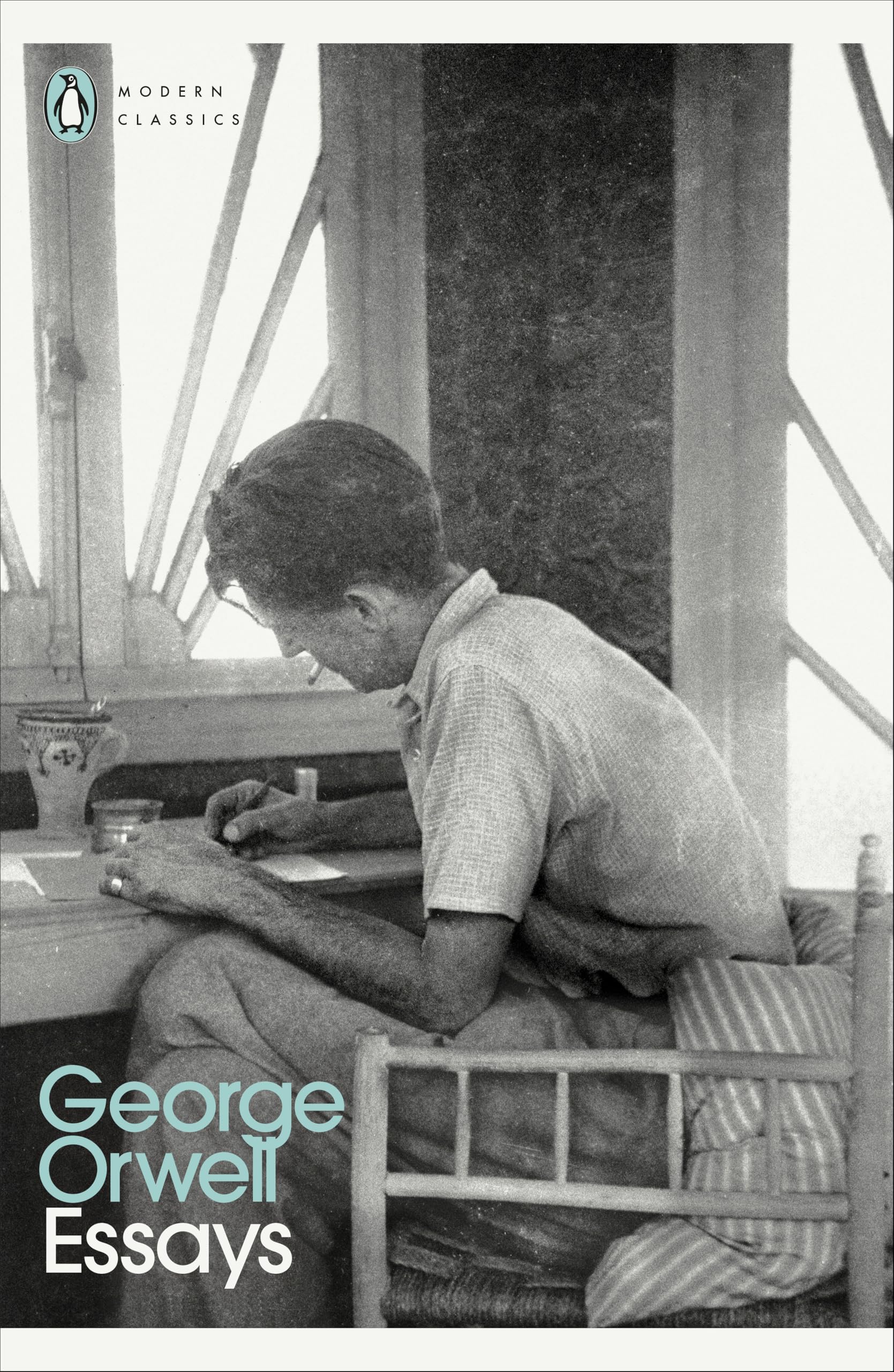 Essays (Penguin Modern Classics)