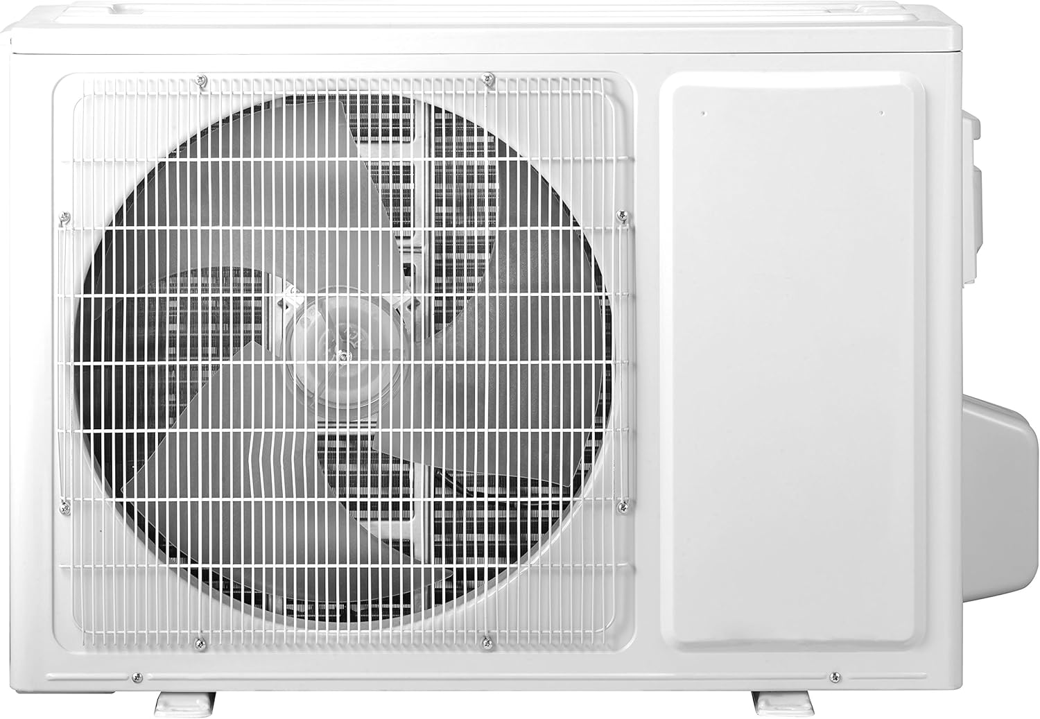 Mage Air Conditioner Dc Inverter Ductless Mini Split Air Conditioner Heat Pump Full Set 24000 Btu 2 Ton 17 6 Seer 230v For 800 Sq Ft Amazon Ca Home