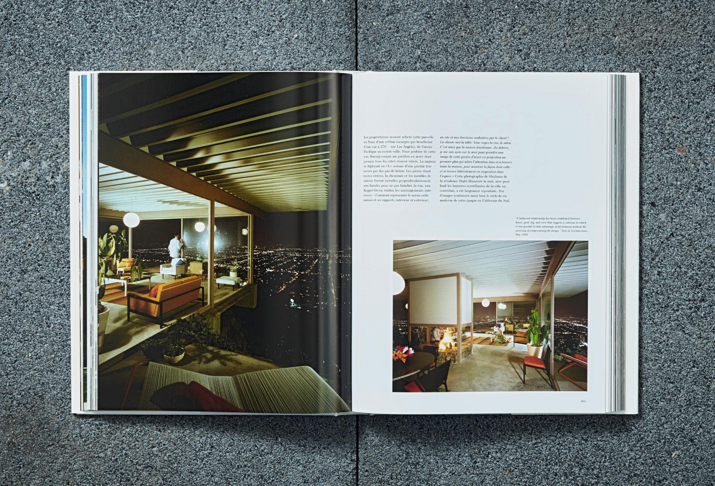 Julius Shulman. Modernism Rediscovered (3 vol.)