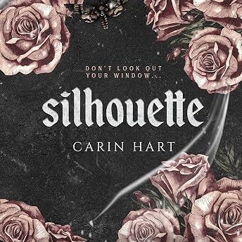 Silhouette Audiobook by Carin Hart episode artwork